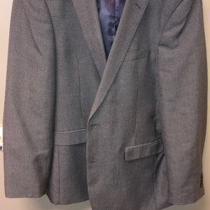 Tommy Hilfiger Sports Coat Blazer 42L